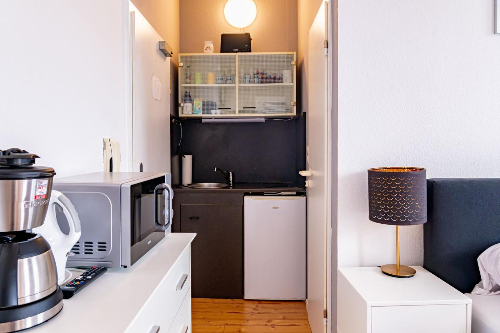 Apartmenthaus Padua Rostock Kültér fotó