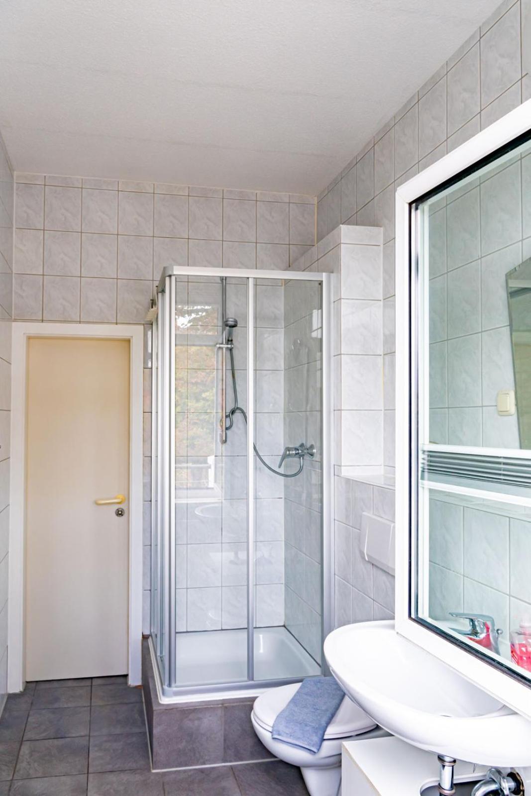 Apartmenthaus Padua Rostock Szoba fotó