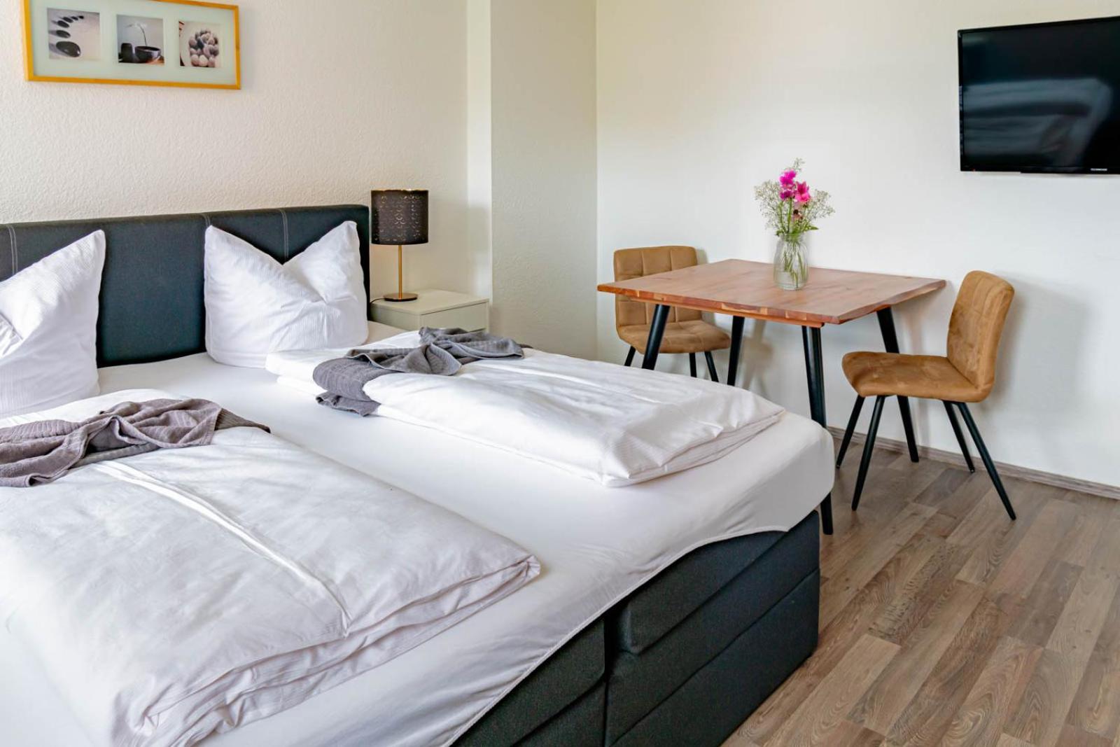 Apartmenthaus Padua Rostock Kültér fotó