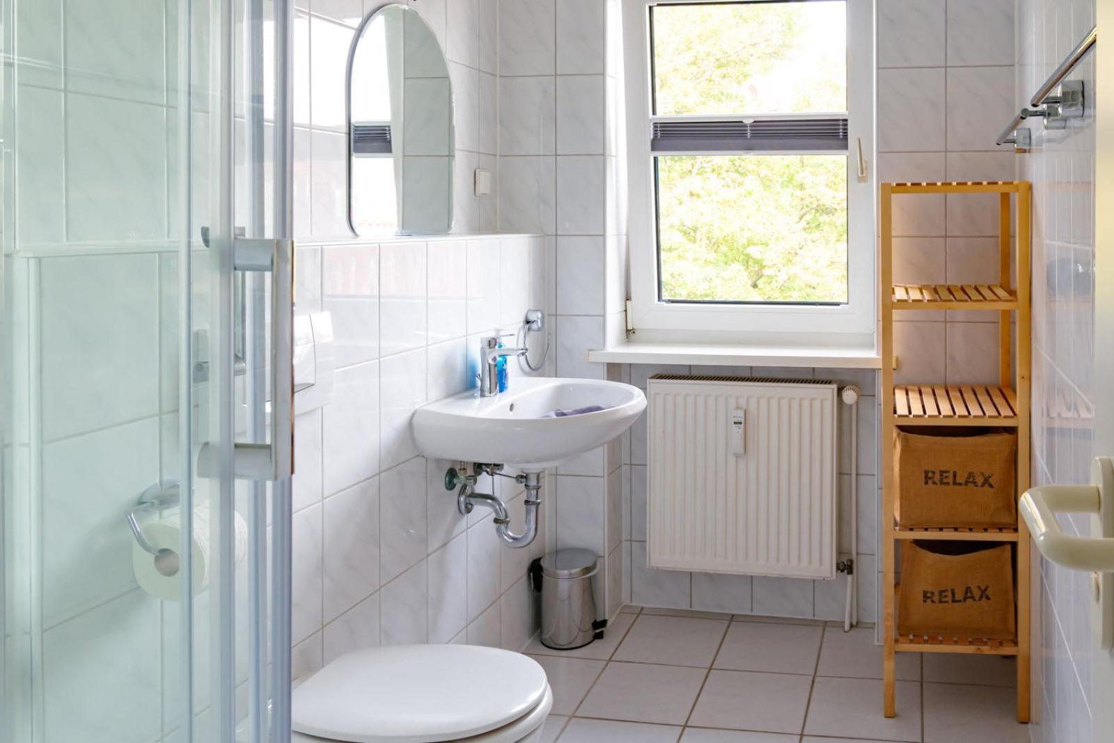 Apartmenthaus Padua Rostock Kültér fotó