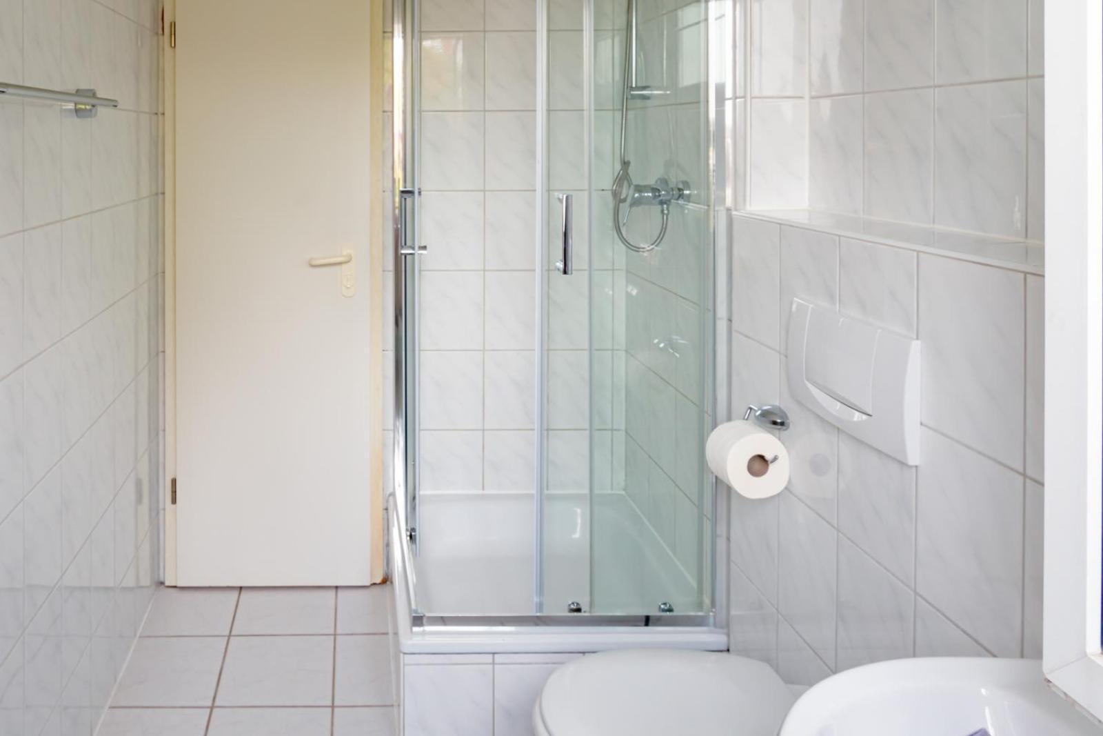Apartmenthaus Padua Rostock Szoba fotó