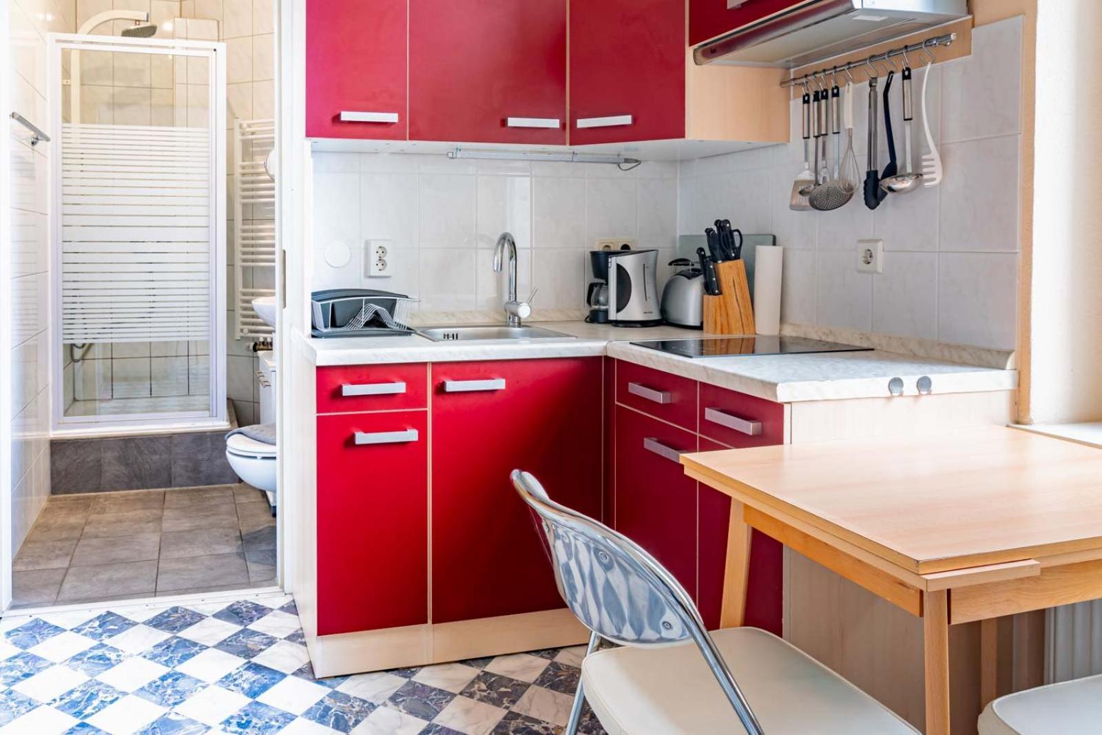 Apartmenthaus Padua Rostock Kültér fotó