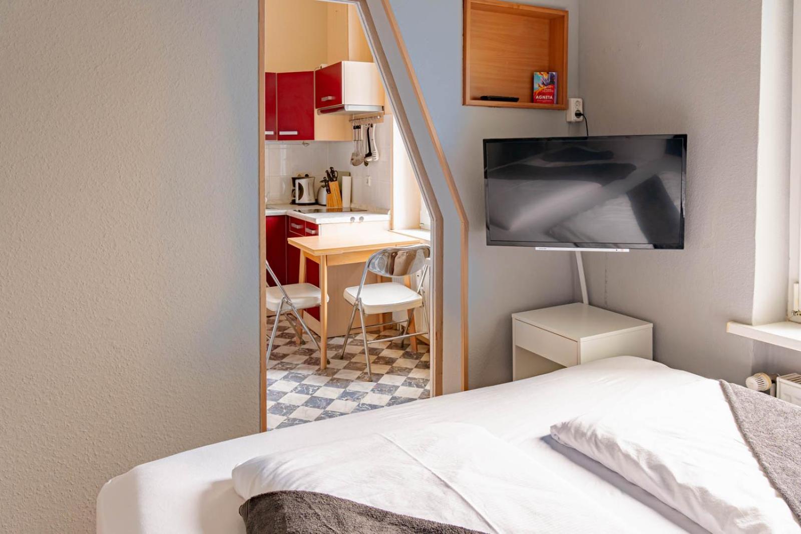 Apartmenthaus Padua Rostock Kültér fotó