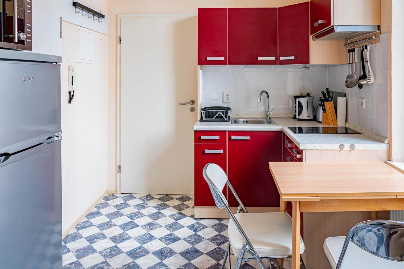 Apartmenthaus Padua Rostock Kültér fotó